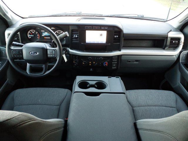 Used 2024 Ford F350 XL w/ STX Appearance Package AWD/4WD image 21