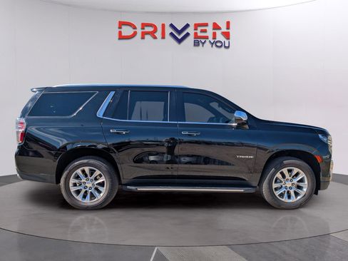 Used 2024 Chevrolet Tahoe Premier image 6