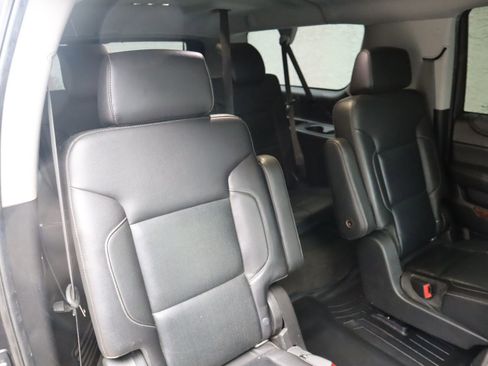Used 2015 Chevrolet Suburban LTZ AWD/4WD image 53