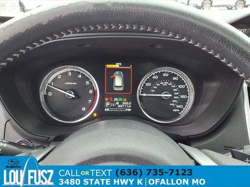 Used 2021 Subaru Forester Touring w/ Popular Package #2 image 22