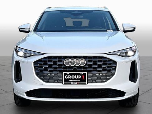 Used 2025 Audi Q5 Premium Plus w/ Premium Plus AWD/4WD image 4