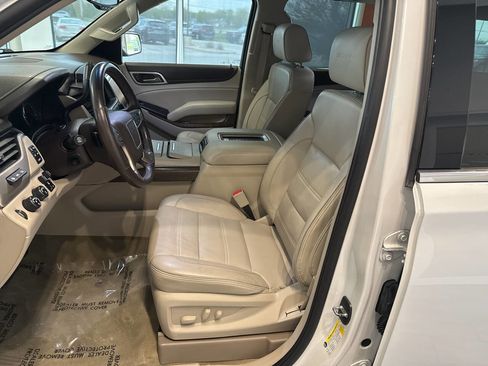 Used 2018 GMC Yukon XL Denali w/ Denali Ultimate Package image 17