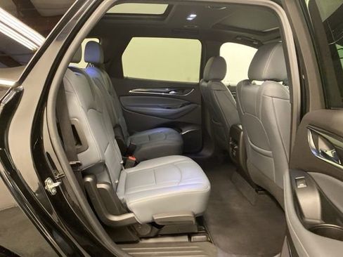 Certified 2023 Buick Enclave Essence w/ Experience Buick Package image 27