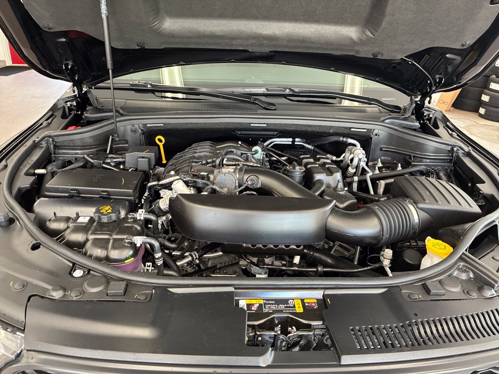 New 2026 Dodge Durango GT AWD/4WD image 39