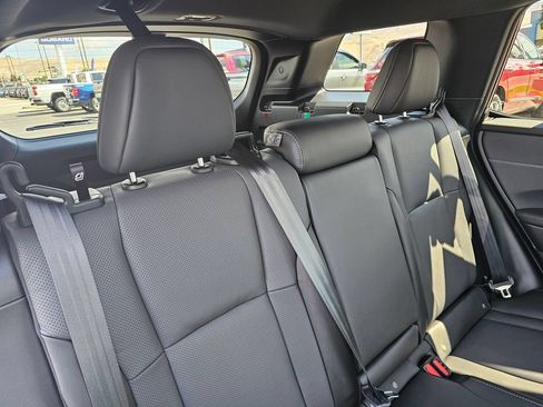 New 2026 Subaru Outback Touring XT AWD/4WD image 20