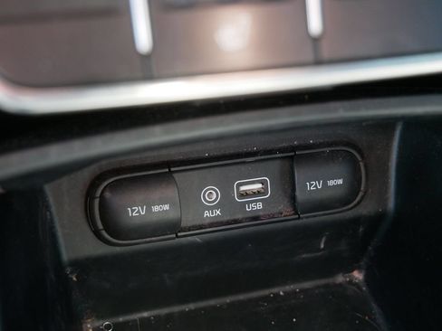 Used 2017 Kia Sorento AWD w/ LX Convenience Package image 22