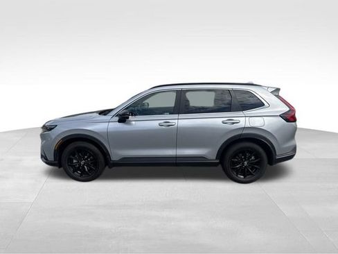 Used 2024 Honda CR-V Sport-L image 5