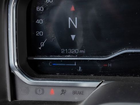 Used 2024 GMC Sierra 2500 AT4 w/ AT4 Premium Plus Package image 18