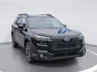 New 2026 Subaru Outback Touring AWD/4WD video 1