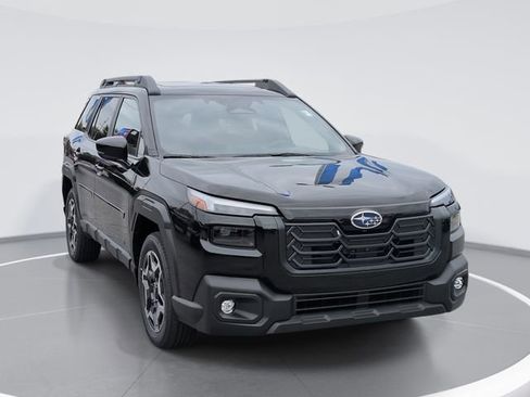 New 2026 Subaru Outback Touring AWD/4WD image 1