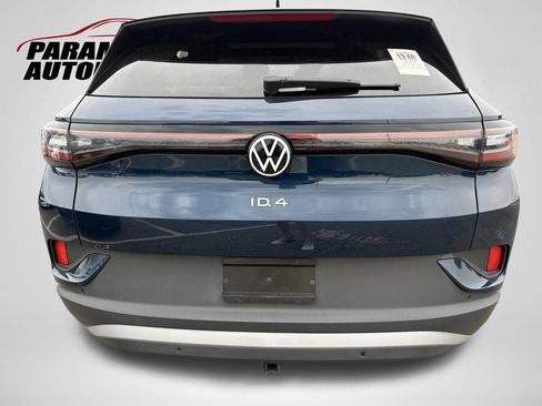 Used 2023 Volkswagen ID.4 Pro S Plus AWD/4WD image 4