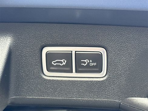 Used 2024 Kia Sorento SX image 23