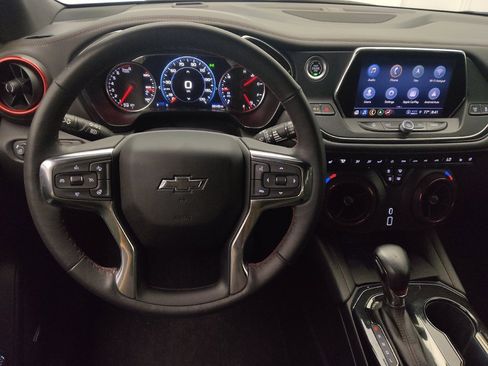 Used 2022 Chevrolet Blazer RS w/ Enhanced Convenience Package FWD image 22