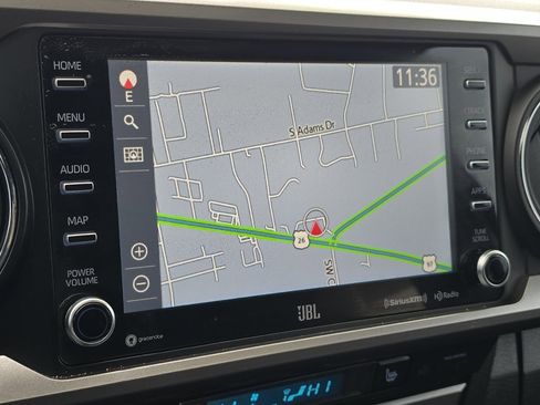 Used 2023 Toyota Tacoma Limited image 43