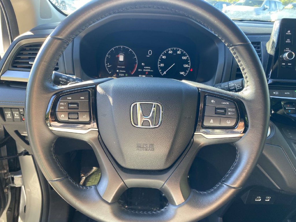 Used 2025 Honda Odyssey EX-L image 19