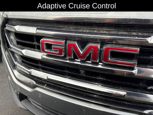 Used 2023 GMC Terrain AT4 w/ Infotainment Package II AWD/4WD image 17