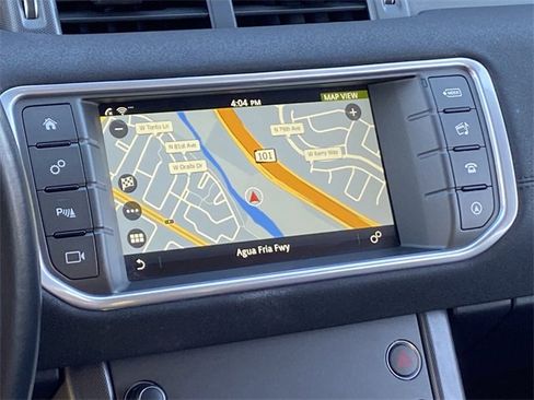 Used 2019 Land Rover Range Rover Evoque SE image 14