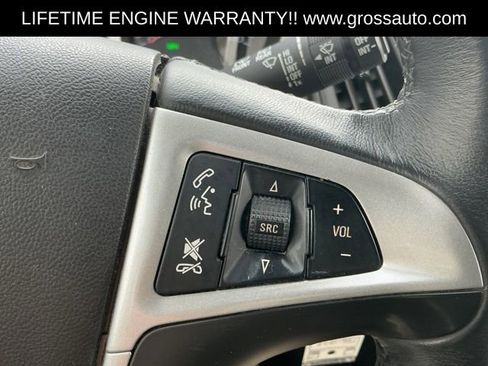 Used 2017 Chevrolet Equinox LT w/ Convenience Package image 14