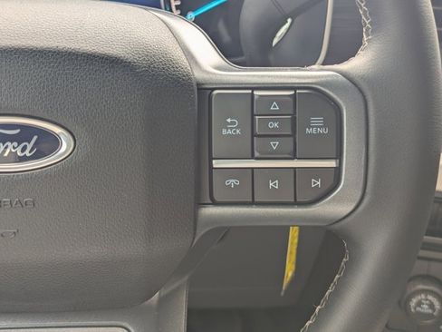 Used 2023 Ford F150 XLT w/ Equipment Group 301A Mid image 22