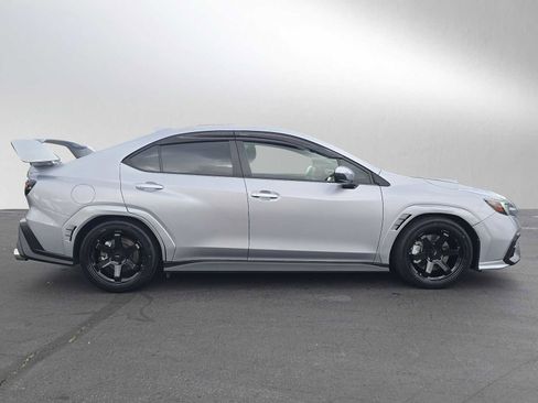 Used 2023 Subaru WRX image 2