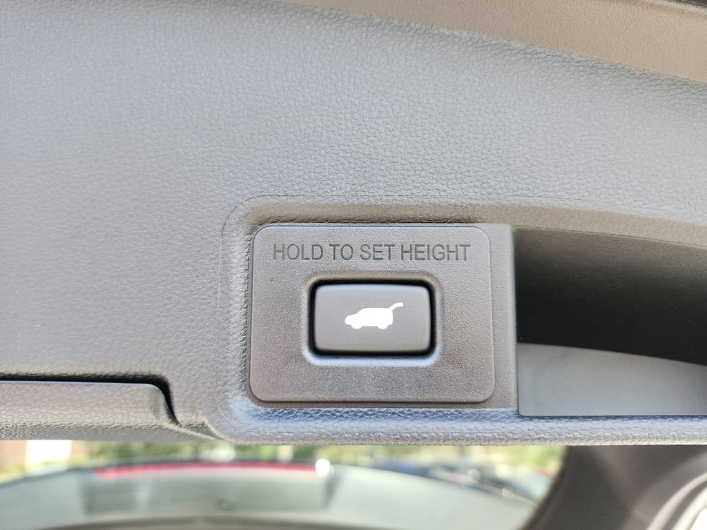 New 2026 Acura RDX w/ Advance Package AWD/4WD image 12