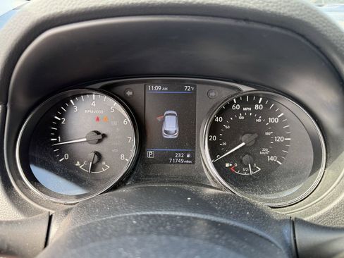 Used 2020 Nissan Rogue Sport S w/ Appearance Package image 15