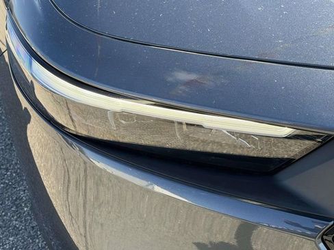 New 2026 Honda Accord SE image 7