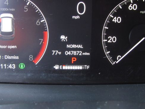 Used 2024 Honda Pilot EX-L image 29