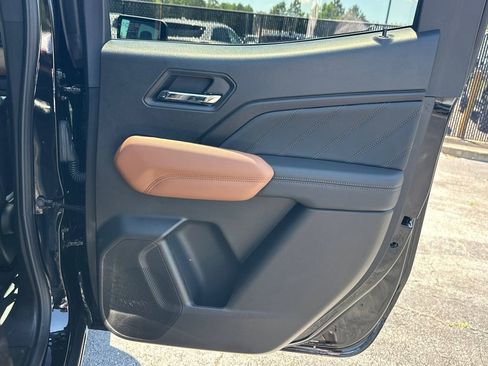 New 2026 GMC Canyon AT4 AWD/4WD image 17