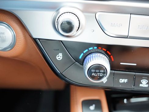 New 2025 Kia Telluride EX X-Line image 16