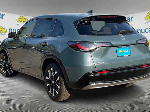 New 2026 Honda HR-V EX-L image 5