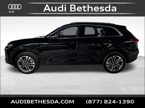 New 2026 Audi Q5 Premium Plus image 4