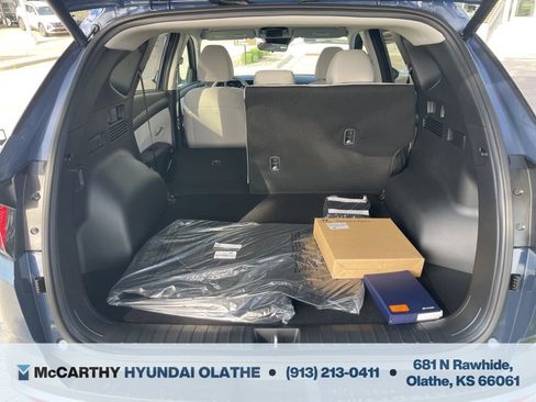 Used 2026 Hyundai Tucson SEL Plus FWD image 19