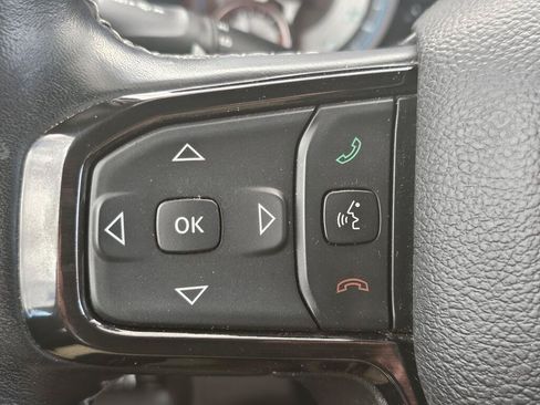 Used 2022 RAM 1500 Limited w/ (RED) Edition AWD/4WD image 30