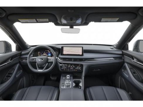 New 2026 INFINITI QX60 Sport image 10