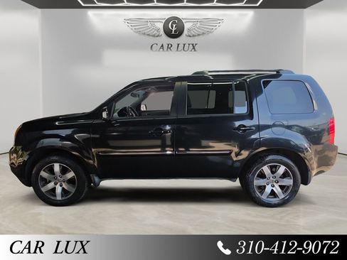 Used 2012 Honda Pilot Touring image 2