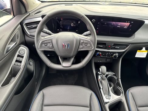 New 2026 Buick Encore GX Sport Touring w/ Comfort Package image 20