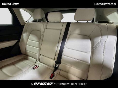 Used 2023 MAZDA CX-5 AWD 2.5 S w/ Premium Plus Pkg image 12