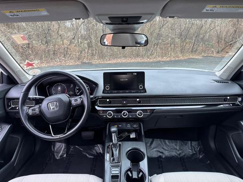 Used 2023 Honda Civic EX image 35