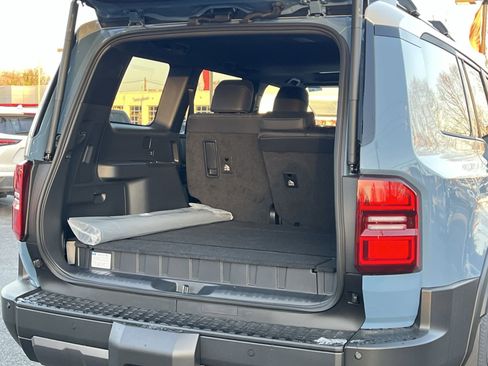 New 2026 Toyota Land Cruiser image 22