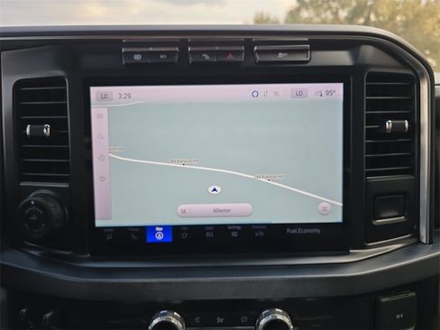 Used 2024 Ford F250 Limited image 20