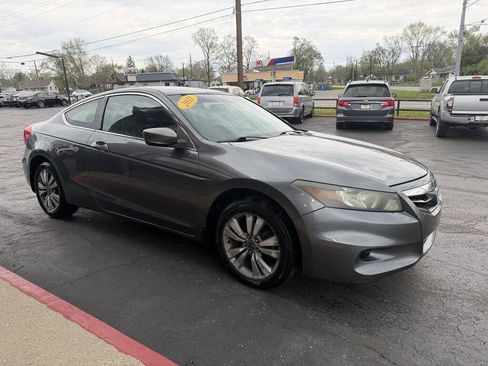 Used 2011 Honda Accord LX-S image 3