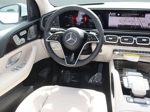 New 2026 Mercedes-Benz GLE 450 4MATIC image 30