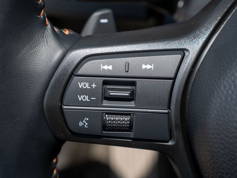 Certified 2026 Honda CR-V Sport-L image 33