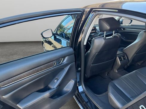 Used 2018 Honda Accord EX-L image 14