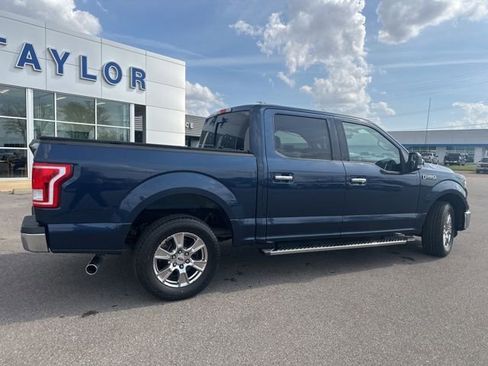 Used 2015 Ford F150 XLT w/ Equipment Group 302A Luxury image 23