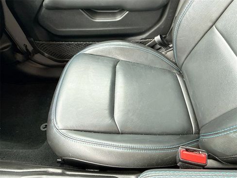 Used 2022 Jeep Wrangler Unlimited Rubicon 4xe image 17