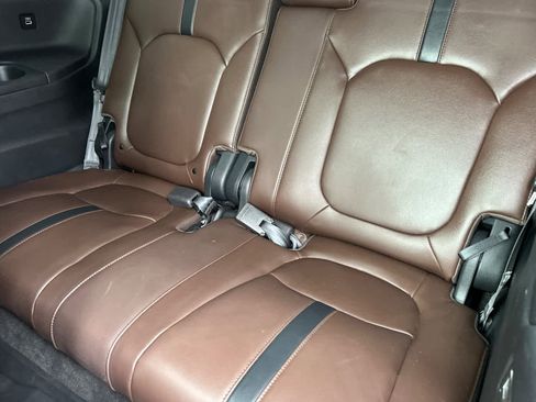 Certified 2023 Honda Pilot Elite image 17