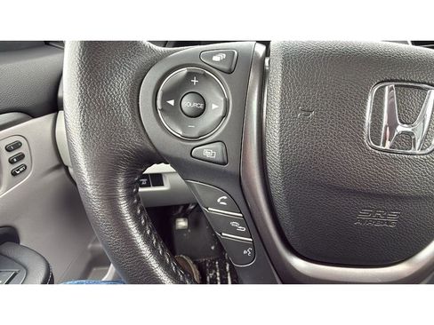 Used 2023 Honda Ridgeline RTL image 24