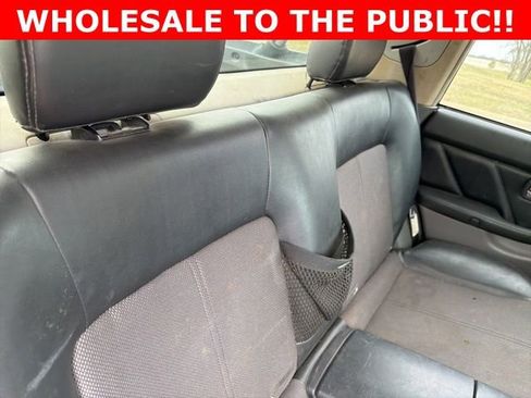 Used 2005 Subaru Baja Sport image 20